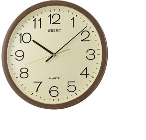 Seiko Clocks Qxa806B