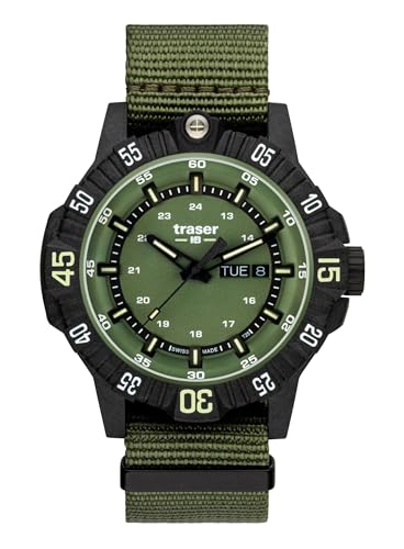 Traser Orologio Elegante 110726