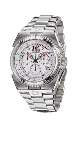 Sector Racing R3273671145- Orologio Da Uomo