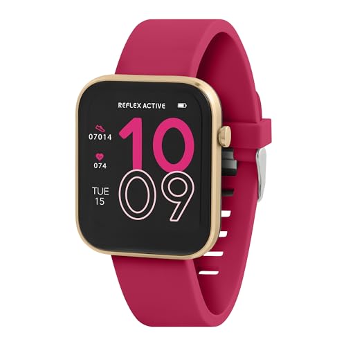 Reflex Active Smart Watch Ra12-2152