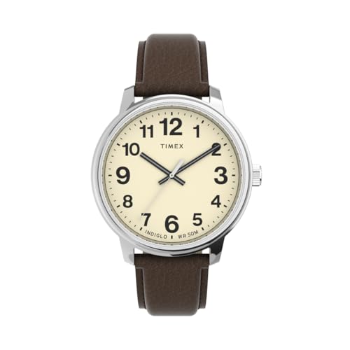 Timex Orologio Elegante Tw2V21300