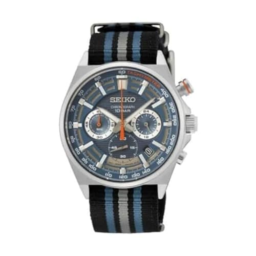 Seiko Analogico Ssb409P1