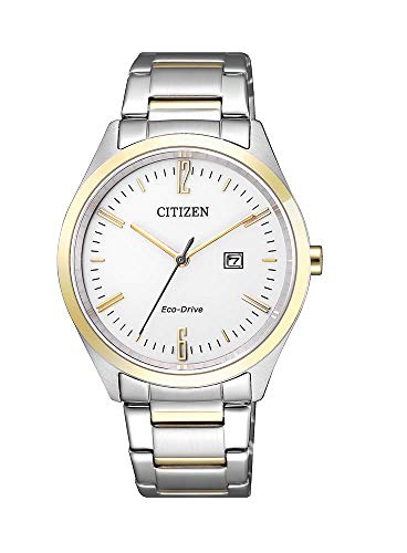 Citizen Orologio Uomo Ew2454-83A