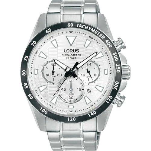 Lorus Relogio Rt357Kx9