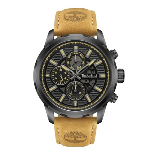 Timberland Orologio Tdwgf0056101