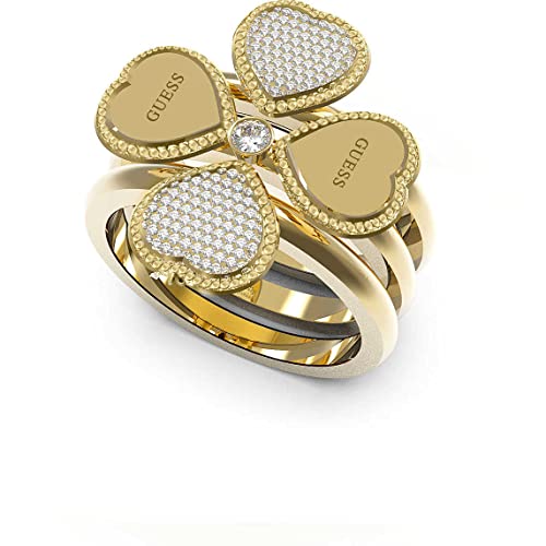 Guess Jewellery Jubr01428Jwyg52