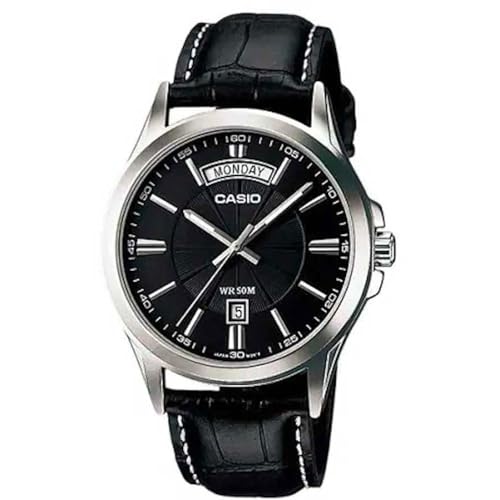 Casio Orologio Elegante Mtp-1381L-1A