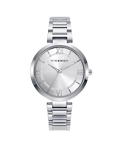 Viceroy Reloj Chic 42428-83 Mujer Acero