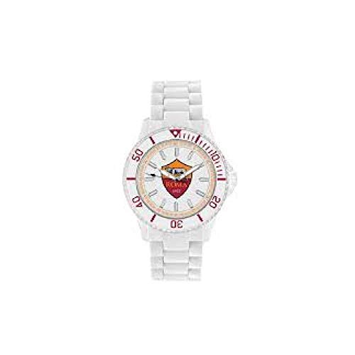 Roma Calcio Stadium Lady 38Mm Rw396Xw2 - Orologio Da Polso Donna
