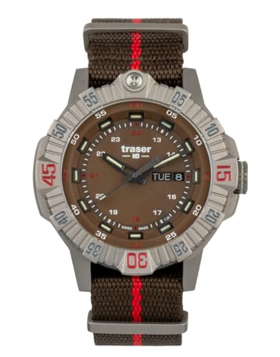 Traser H3 Analogico Mid-39139