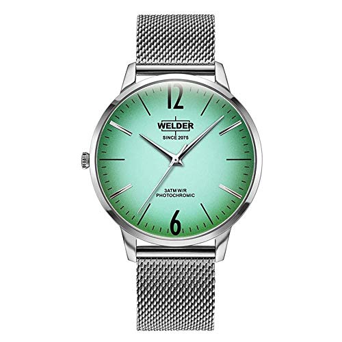 Welder Watches Mod. Wrs406