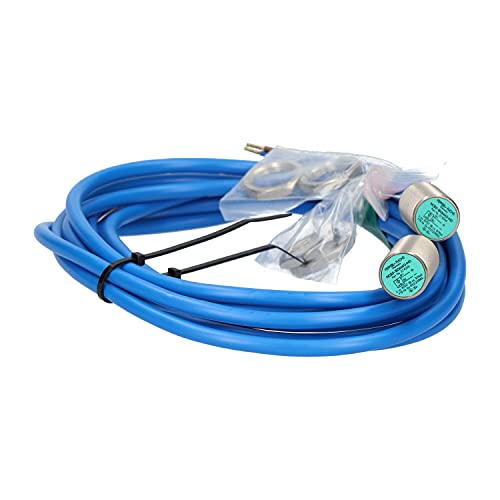 Pepperl+Fuchs Induktiver Sensor Namur Ncb5-18Gm40-N0-10M 123G1X3D