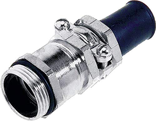 Lappkabel Lapp 52106550 Kabelverschraubung M32/Pg29 Messing Messing 1 Pezzo