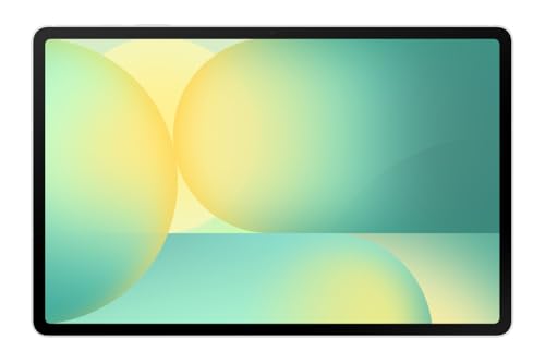 Samsung Galaxy Tab S10 Fe+ X620B Wi-Fi 13, 8 Gb Di Ram, 128 Gb, Tablet - Argento