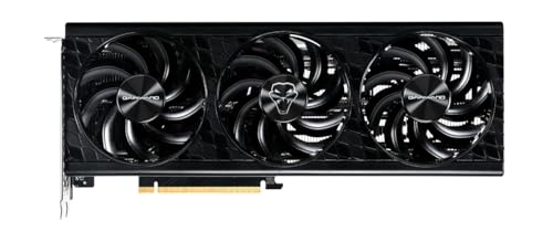 Gainward Geforce Rtx 5060 Ti Python Iii Nvidia 8 Gb Gddr7