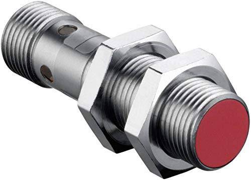 Leuze Electronic Sensore Di Prossimità Induttivo M12 Non A Filo Pnp Iss 212Mm/4No-10N-S12
