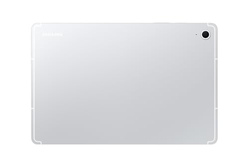 Samsung Galaxy Tab S10 Fe - Tablet - Android - 128 Gb - 27.7 Cm (10.9")