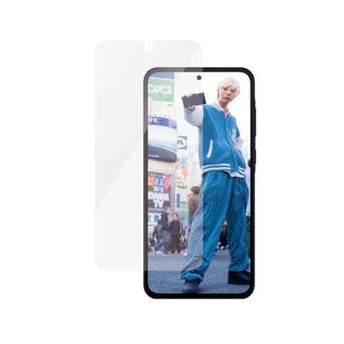 Panzerglass® Screen Protector Samsung Galaxy S24 Fe | New A35 5G | New A55 5G | Ultra-Wide Fit