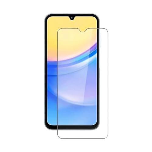 Bigbuy Tech Pellicola Proteggi Schermo Per Galaxy A15 4G / A15 5G - Marca Ean: 8434132056888