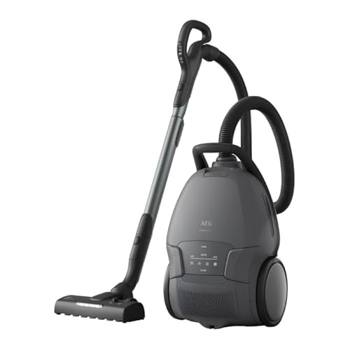 Aeg Ab81A2Dg 5 L A Cilindro Secco 650 W Sacchetto Per La Polvere