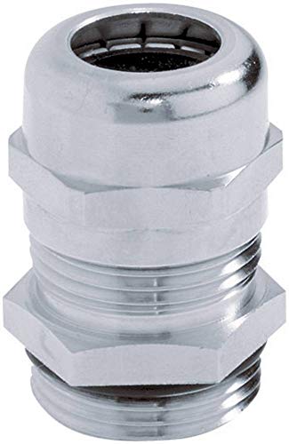 Lappkabel Lapp 53112150 Kabelverschraubung M40 Messing Messing 1 Pezzo