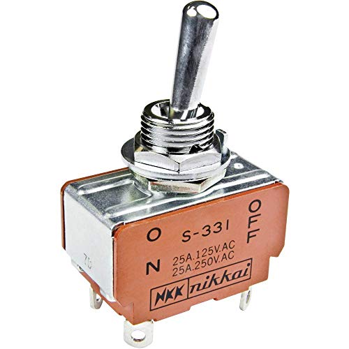 S338 Nkk Switches Sold By Swatee Electronics