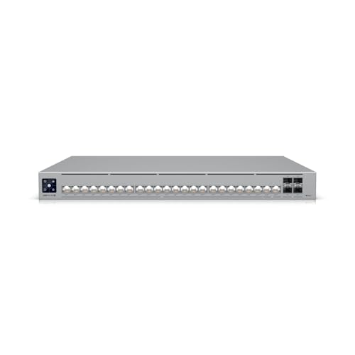 Ubiquiti Unifi Pro Max - Switch - L3 - 2 X 10Gbase-T (Poe++)