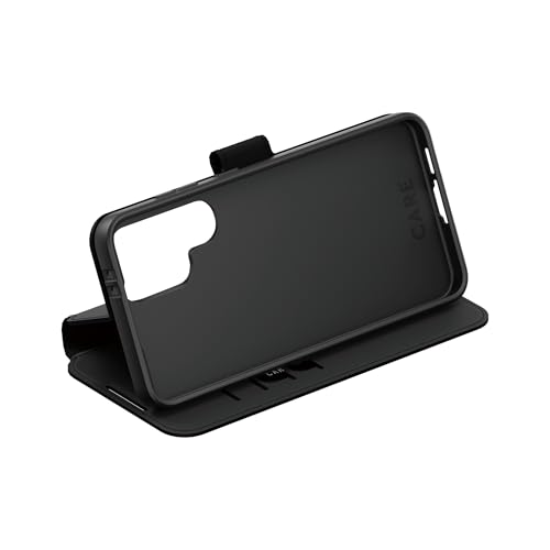 Panzer Glass Care Feature Wallet Case W. Kickstand Samsung Galaxy S25 Ultra