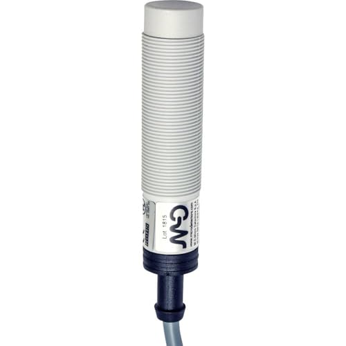 Md Micro Detectors Kapazitiver Sensor C18P/Bp-2A