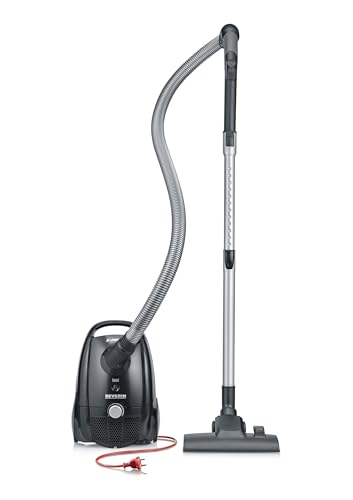 Severin Bc 9588 Staubsauger Con Staubbeutel