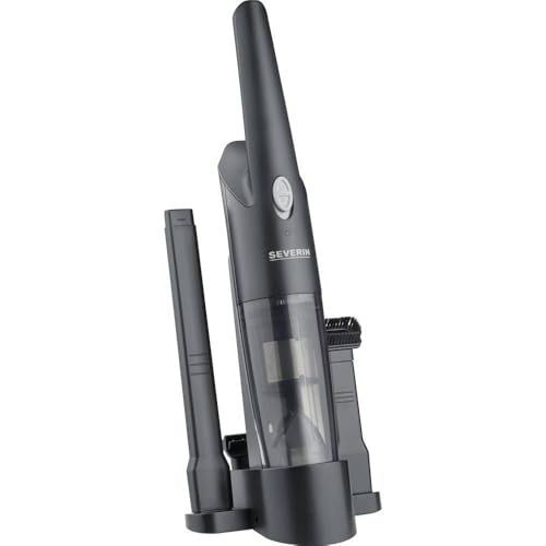 Severin Hv 7130 Akku-Handstaubsauger 7.4V Beutellos
