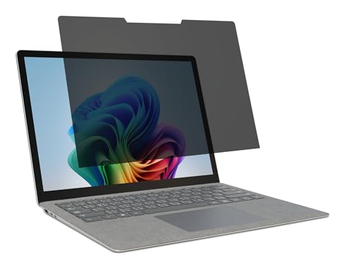 Kensington Filtri Per Lo Schermo - Rimovibile, 2 Angol., Per Surface Laptop 7 15"