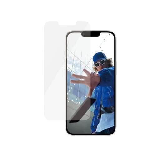 Panzer Glass Screen Protector Classic Fit Iphone 16E