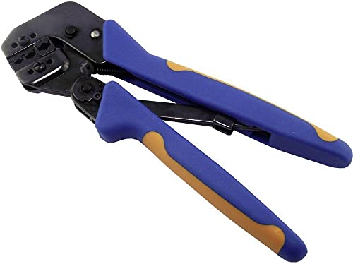 Pinza Manuale Per Commercial Mate-N-Lok Contatti Commercial Mate-N-Lok Connectors 90574-1 Te Connectivity Contenuto: 1