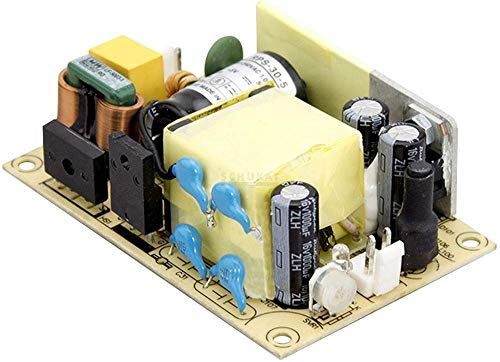 Mean Well Rps-30-12 30W Affidabile Verde Medico Alimentatore Rps 30 12V 2.5A