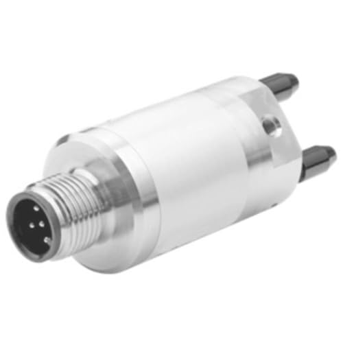 Senseca Drucksensor 1 St. Dx 240-2Ba 0 Kpa Fino A 200 Kpa (Ø X L) 21,7 Mm X 62 Mm