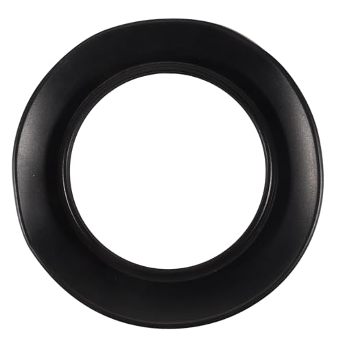 Kayfg Uv Cap Hood Cpl Fld Nd Graduated Lens Filter Cappuccio In Gomma 72Mm