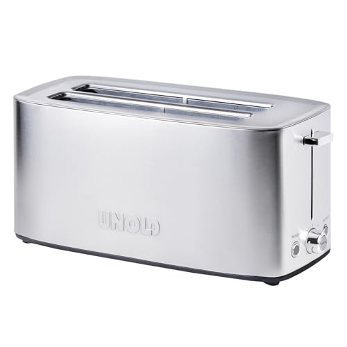Unold Toaster Tom 38266 7 4 Fetta/E 1200 W Acciaio Inox