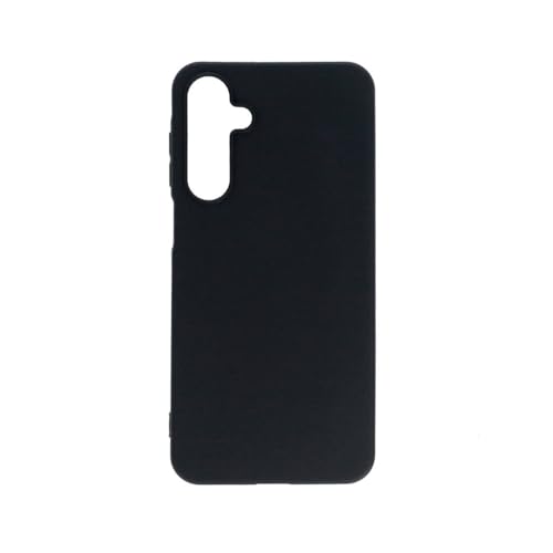3Mk Funda Mattcase Samsung Galaxy A16 5G Negra