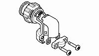 Te Connectivity 1546347-2 Morsetto Per Cavo Serie: Cpc 1 Pz.