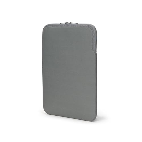 Dicota - Custodia Microsoft Surface Laptop Grigio Argento