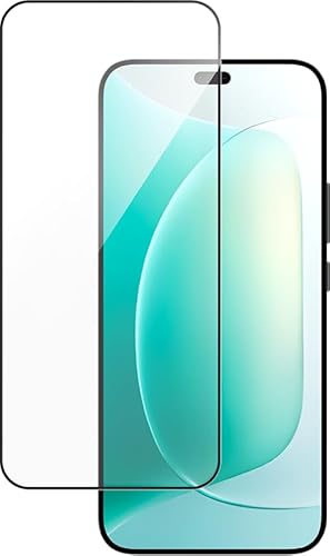Protection D Écran En Verre Trempé 2.5D Bigben Connected Transparent Pour Honor 400 Lite + Smartframe™