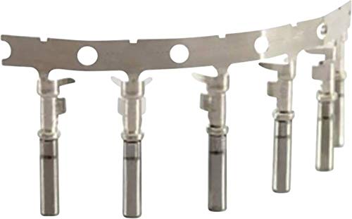 Amphenol At62 20 0122 Contatto Singolo Contatto Femmina Serie (Connettore Circolare): At 100 Pz.
