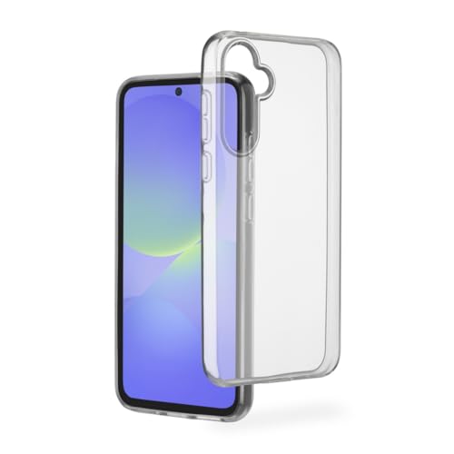 Hama Always Clear Cover Per Samsung Galaxy A36 5G, Trans.