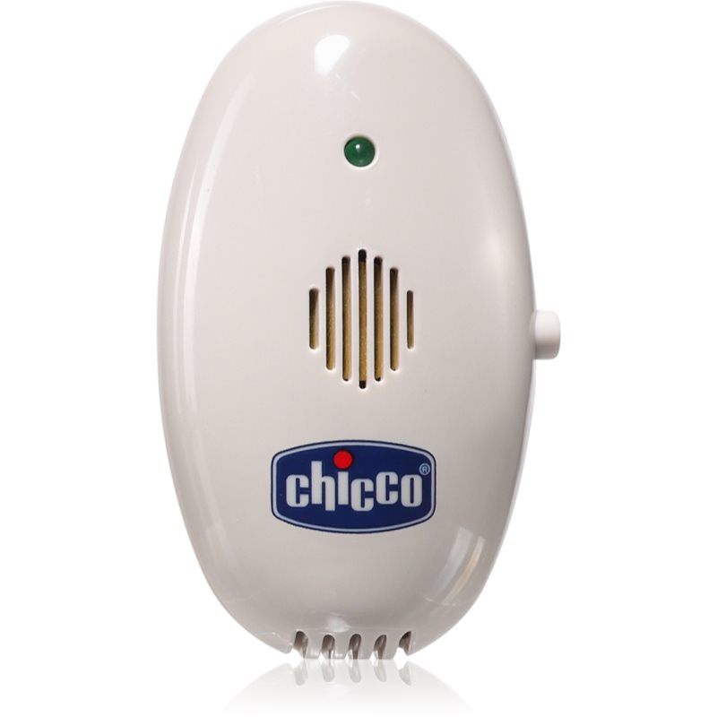 Chicco Ultrasound Dispositivo Antizanzare A Batterie Ultrasound 1 Pz