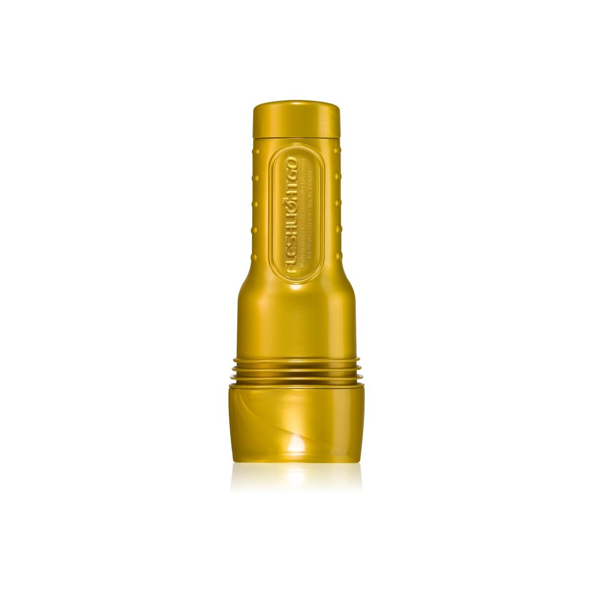 Fleshlight Go Stamina Training Unit - Lady Lösvagina 21.3