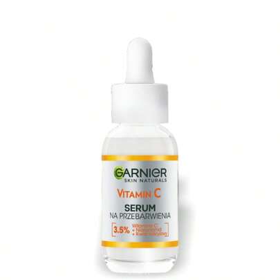 Skin Naturals Vitamin C Super Serum 30 ml