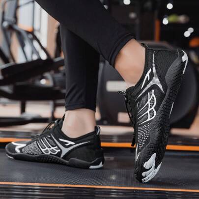 Scarpe da acqua alla moda da donna, scarpe da acqua basse per esterni, scarpe a piedi nudi, scarpe da nuoto ad asciugatura rapida per acqua, rafting,