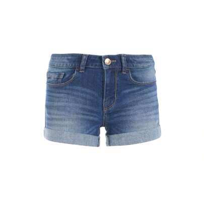 Yes-zee Shorts Blu P220 W248