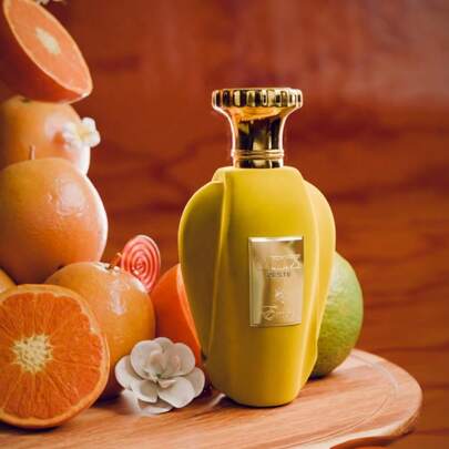 Emir Voux Zeste 100ML Eau De Parfum Misto - (Ispirazione: Lira, Xerjoff)